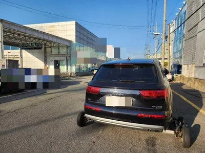 2019 Audi Q7 VIN: