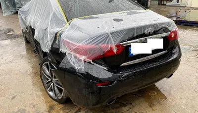 2016 Infiniti Q50 JNKAV71E0GM580134 VIN:JNKAV71E0GM580134