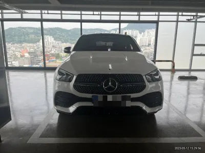2022 Mercedes-Benz GLE 400 W1NFD2DB5NA740756 VIN:W1NFD2DB5NA740756