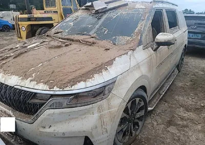 2021 Kia Carnival KNANE81BBMS040998 VIN:KNANE81BBMS040998