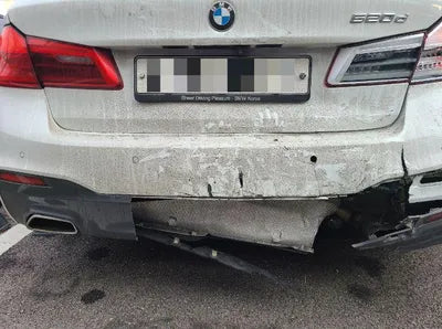 2017 BMW 520 WBAJC3108JG994124 VIN:WBAJC3108JG994124