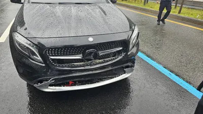 2017 Mercedes-Benz GLA 200 WDCTG0JB3HJ310149 VIN:WDCTG0JB3HJ310149