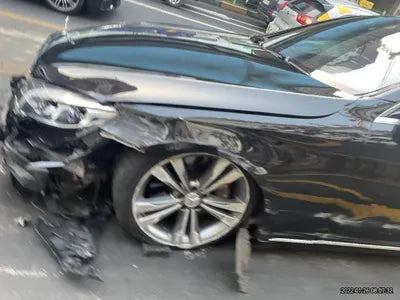 2016 Mercedes-Benz S 500 WDDUG8FB8GA226432 VIN:WDDUG8FB8GA226432