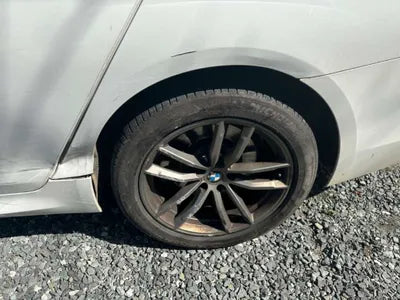 2018 BMW 520 WBAJC3101JDB28835 VIN:WBAJC3101JDB28835