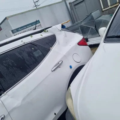 2014 Hyundai Santa FE VIN: