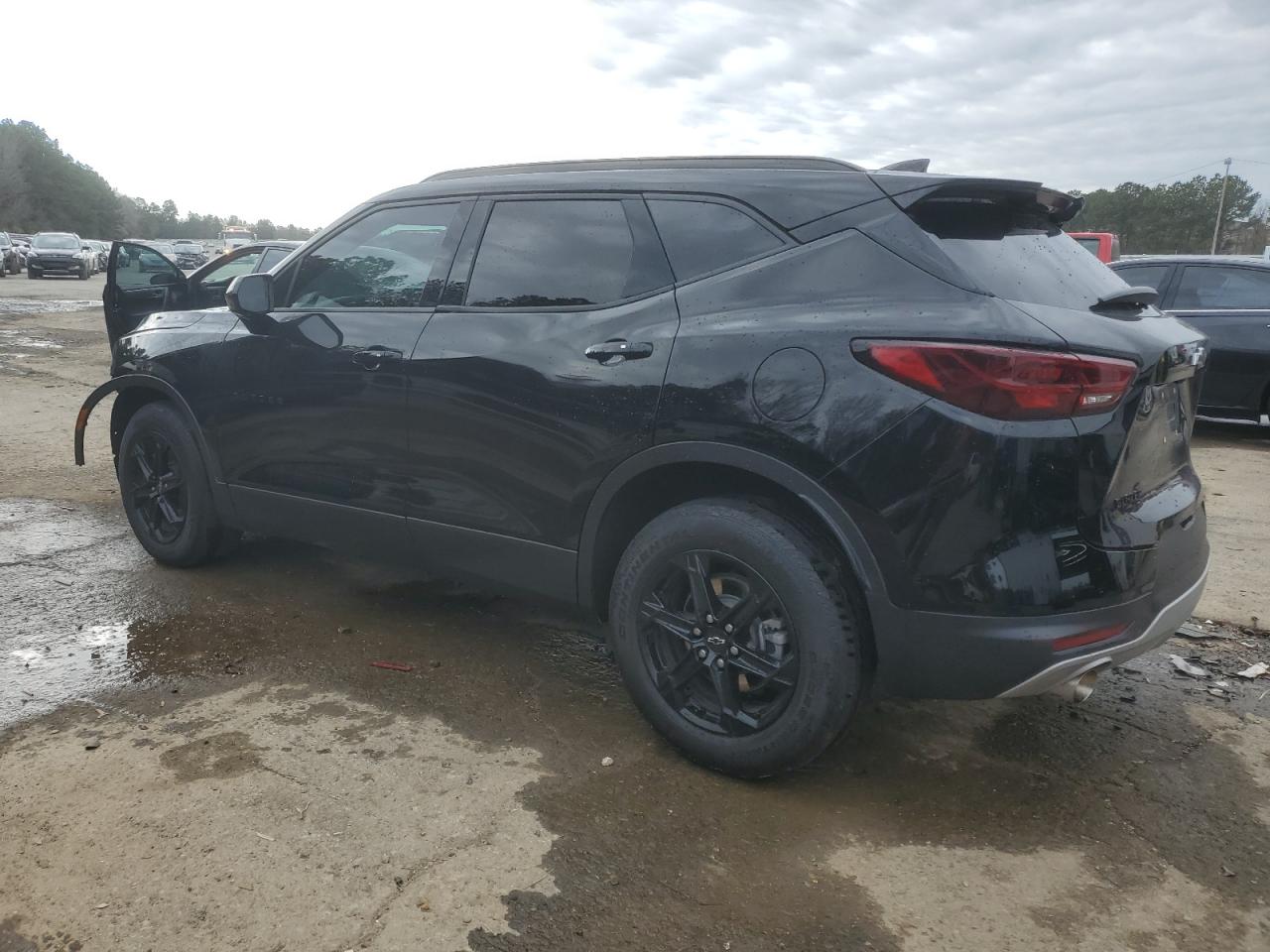 2023 CHEVROLET BLAZER 2LT VIN:3GNKBCR45PS230394