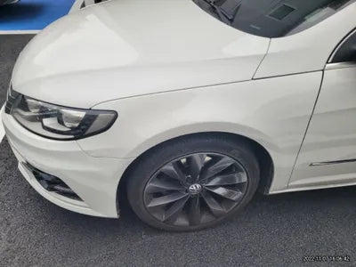 2015 Volkswagen CC WVWZZZ3CZFE823637 VIN:WVWZZZ3CZFE823637