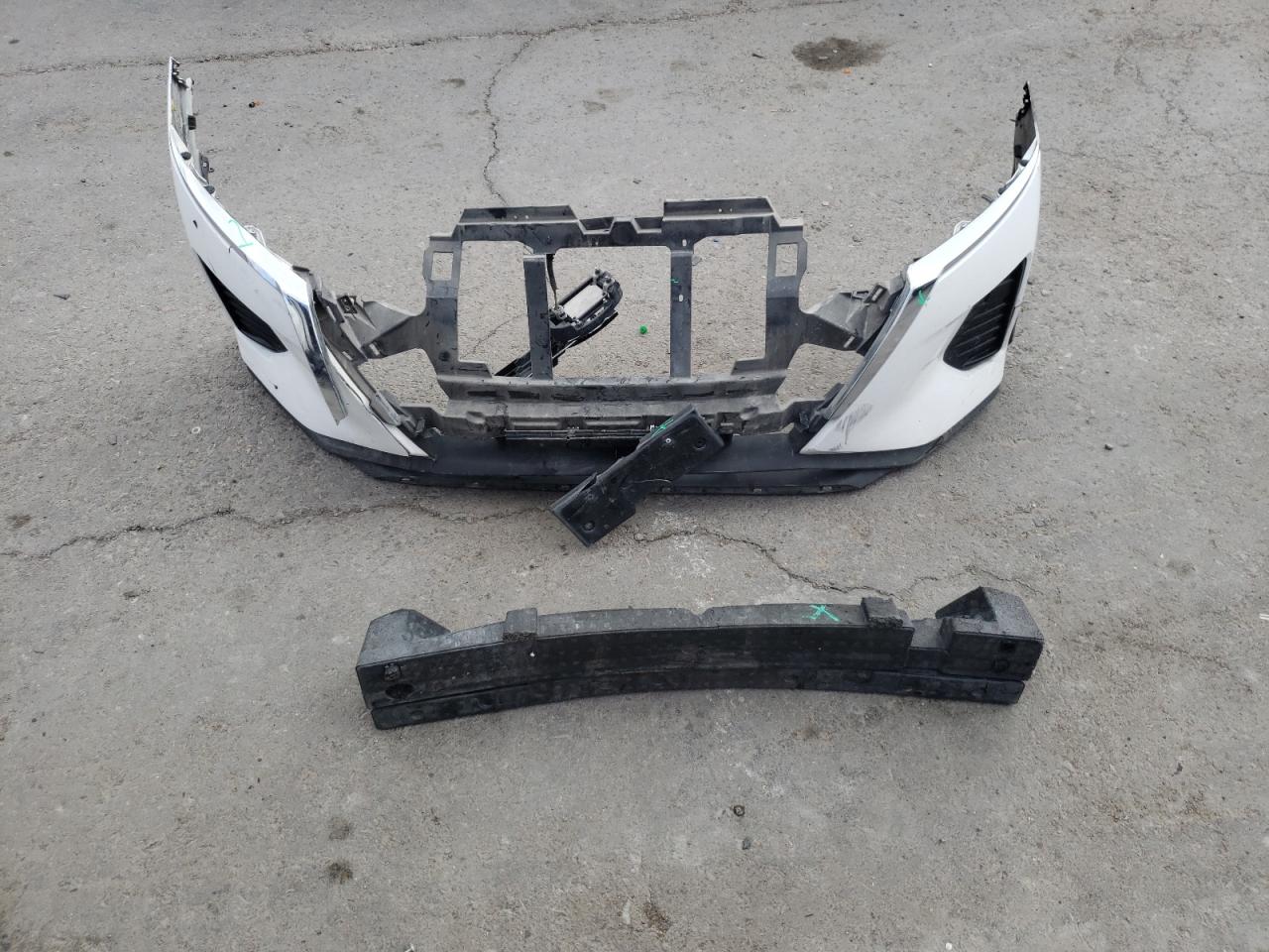 2022 NISSAN KICKS S VIN:3N1CP5BV6NL513992