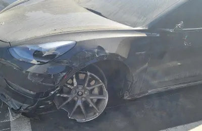 2022 Tesla Model 3 5YJ3E1EBXNF235867 VIN:5YJ3E1EBXNF235867