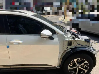 2024 Kia Sportage VIN: