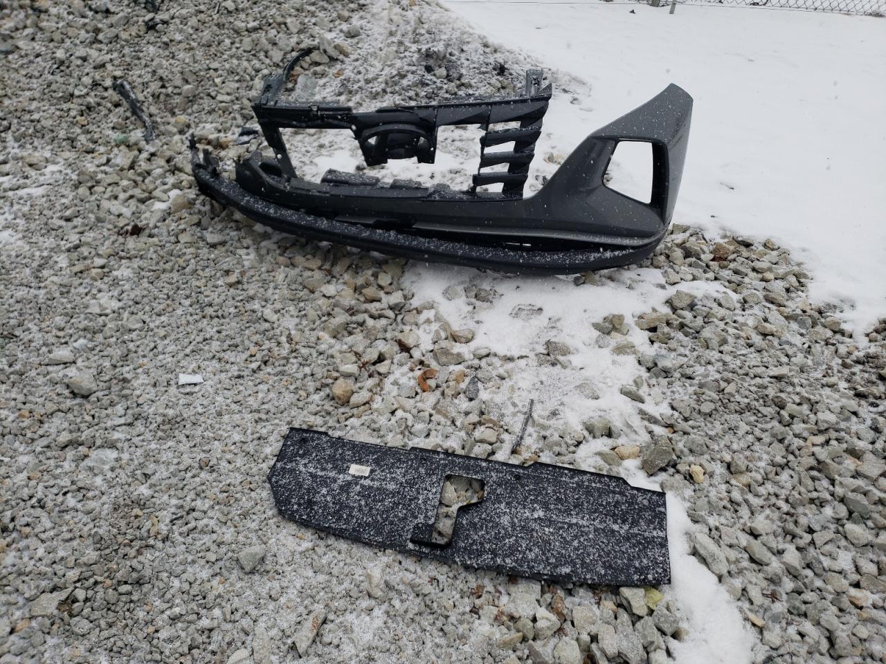 2024 HYUNDAI TUCSON SEL VIN:5NMJB3DEXRH423302