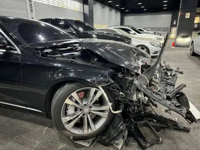 2015 Mercedes-Benz S 500 WDDUG8FB7FA073928 VIN:WDDUG8FB7FA073928