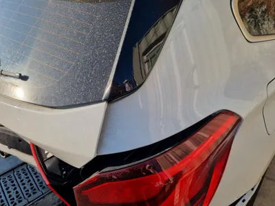 2020 BMW 118 WBA31AD03M3M47806 VIN:WBA31AD03M3M47806