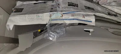 2017 Kia Carnival VIN: