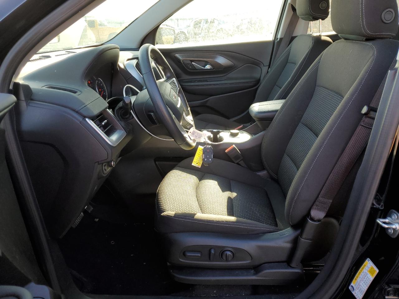 2024 GMC TERRAIN SLE VIN:3GKALMEG3RL251673