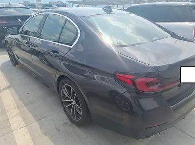 2022 BMW 520 WBA11BH00NWX79581 VIN:WBA11BH00NWX79581