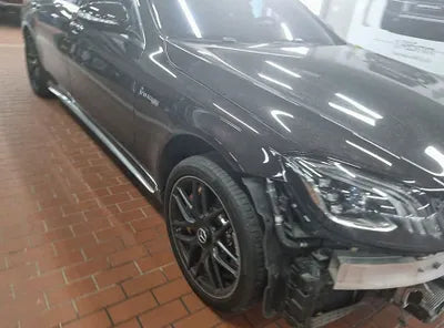 2020 benz mercedes-amg s63 4matic + l W1KUG8JB9LA530936 VIN:W1KUG8JB9LA530936