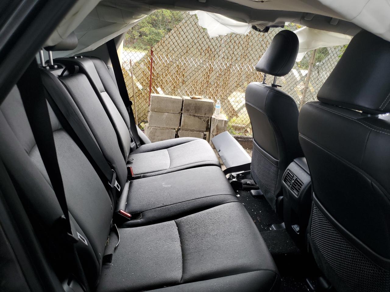 2023 TOYOTA 4RUNNER SR5 VIN:JTEFU5JR6P5280377