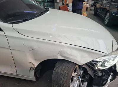 2016 BMW 320 WBA8C5102GK640244 VIN:WBA8C5102GK640244