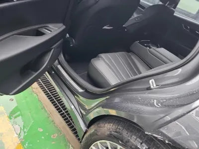 2020 Genesis G80 VIN: