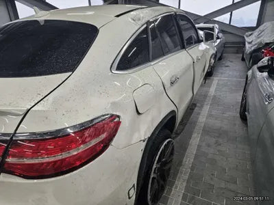 2019 Mercedes-Benz GLE 63 WDCED7FBXKA140463 VIN:WDCED7FBXKA140463