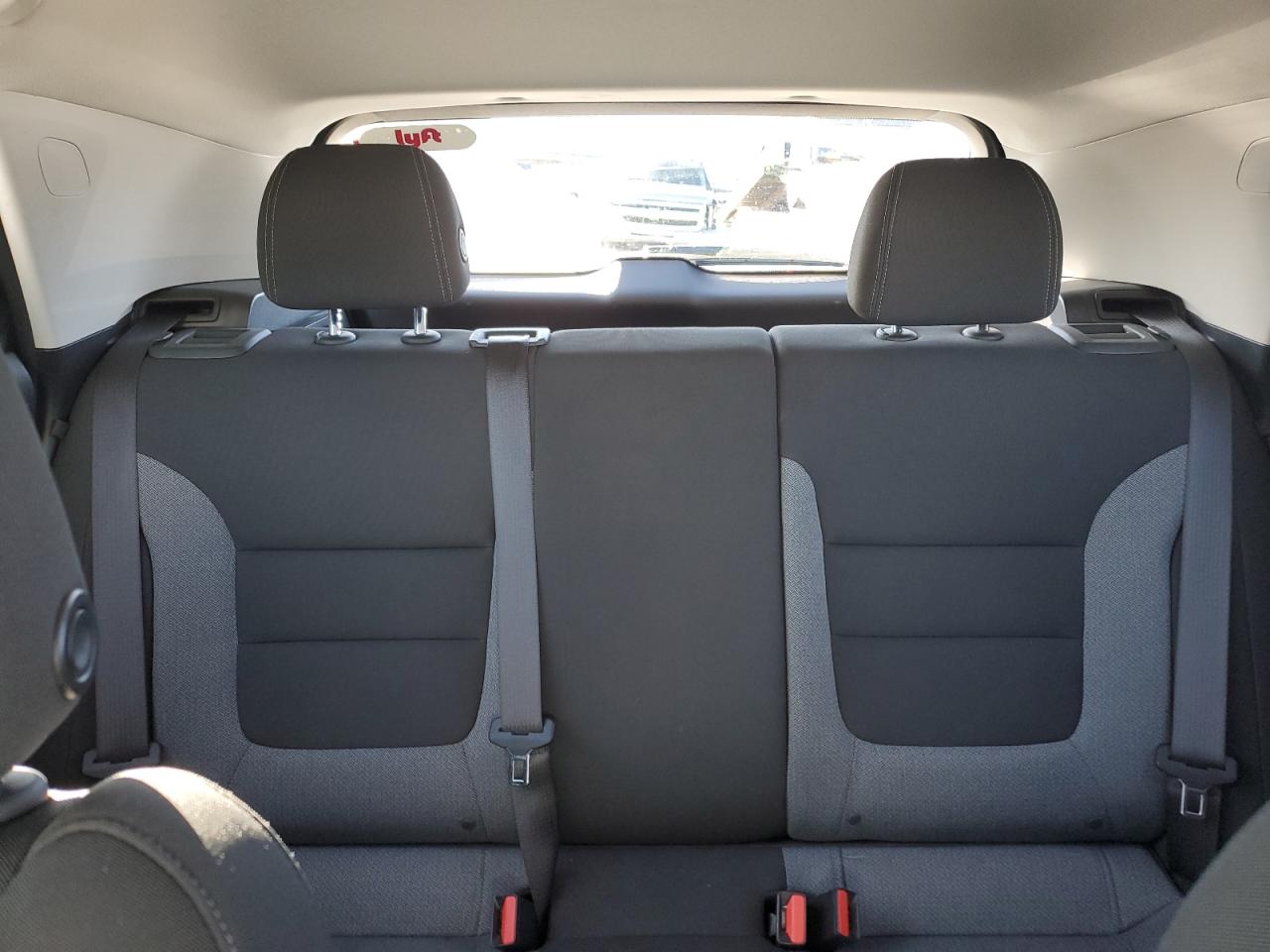 2024 CHEVROLET TRAILBLAZER LS VIN:KL79MMS25RB061215