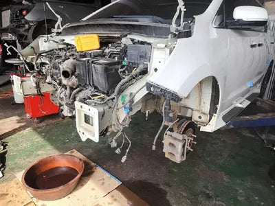 2017 Kia Carnival VIN: