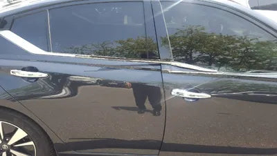 2019 Nissan Altima VIN: