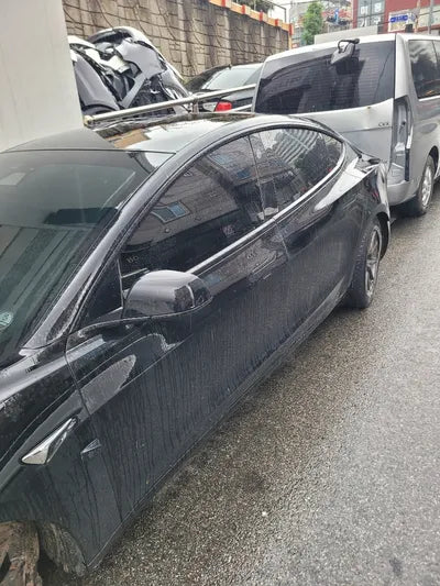 2020 Tesla Model 3 5YJ3E1EBXLF774003 VIN:5YJ3E1EBXLF774003