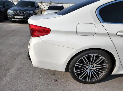 2019 BMW 530 WBAJD9100KWW51069 VIN:WBAJD9100KWW51069