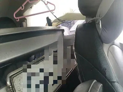 2014 Hyundai Tucson NONE VIN: