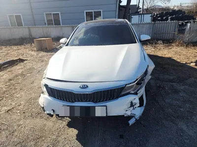 2019 Kia K5 KNAGU411BKA284814 VIN:KNAGU411BKA284814