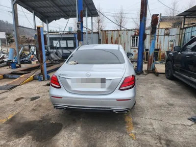 2017 Mercedes-Benz E 220 WDDZF0EB2HA028457 VIN:WDDZF0EB2HA028457