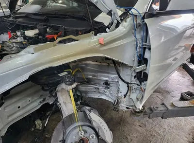 2022 Tesla Model 3 5YJ3E1EA5NF303368 VIN:5YJ3E1EA5NF303368