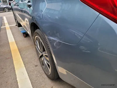 2014 Infiniti Q50 VIN: