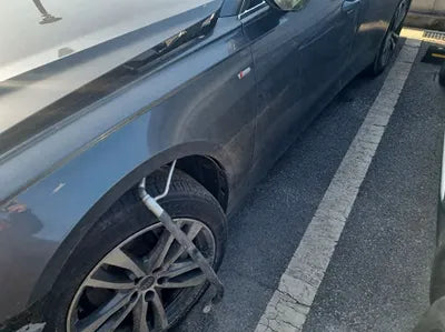 2021 Audi A6 WAUZZZF25MN103785 VIN:WAUZZZF25MN103785