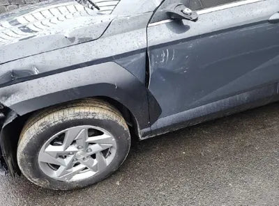 2023 Hyundai Kona KMHHC811GPU019438 VIN:KMHHC811GPU019438