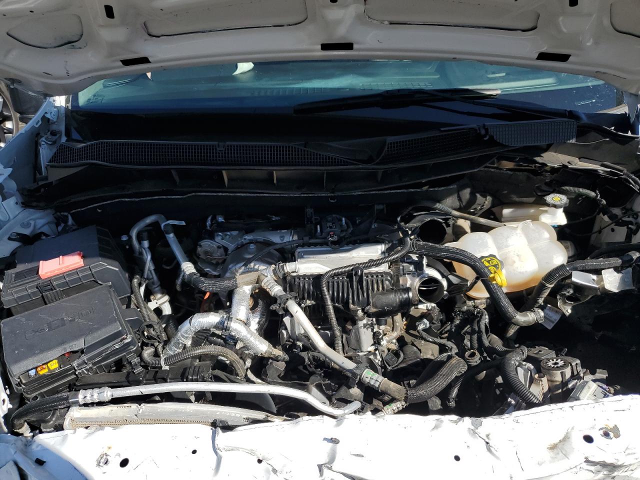2024 CHEVROLET SILVERADO K1500 LT VIN:1GCUDDE83RZ159308