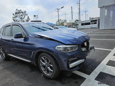 2018 BMW 320 WBATX3100JLB59433 VIN:WBATX3100JLB59433