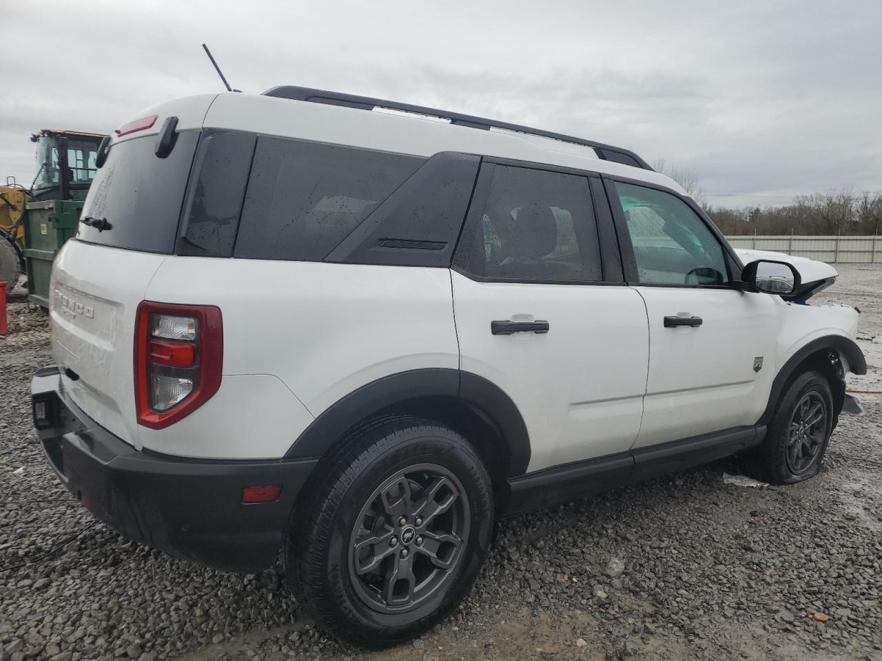 2023 FORD BRONCO SPORT BIG BEND VIN:3FMCR9B61PRD96809