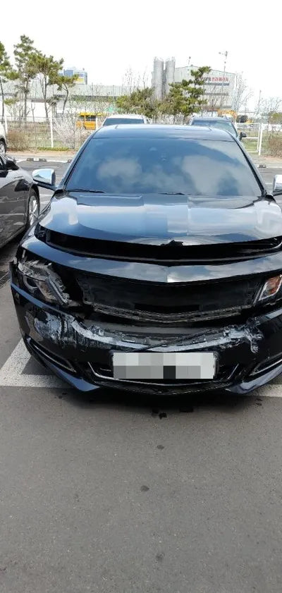 2018 Chevrolet Impala 1G1135SAXJU103380 VIN:1G1135SAXJU103380