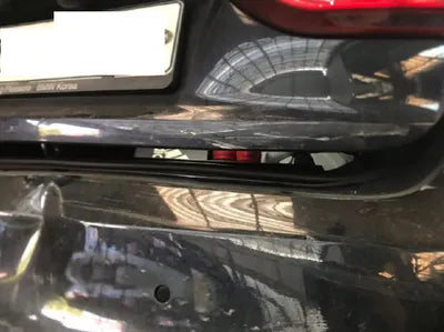 2016 BMW 730 WBA7G6109GG509224 VIN:WBA7G6109GG509224