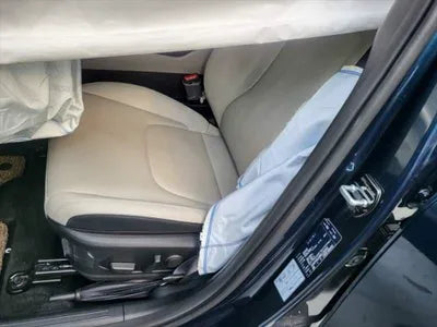 2024 Kia Sportage VIN: