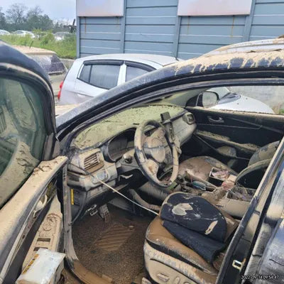 2017 Kia Sorento 386KMKNAPH81ABHA3 VIN:386KMKNAPH81ABHA3