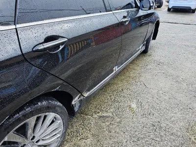2018 Genesis G80 VIN:
