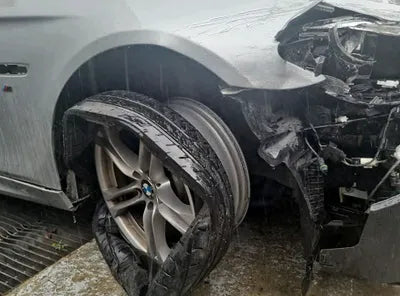 2016 BMW 520 WBA5E5105GG207307 VIN:WBA5E5105GG207307