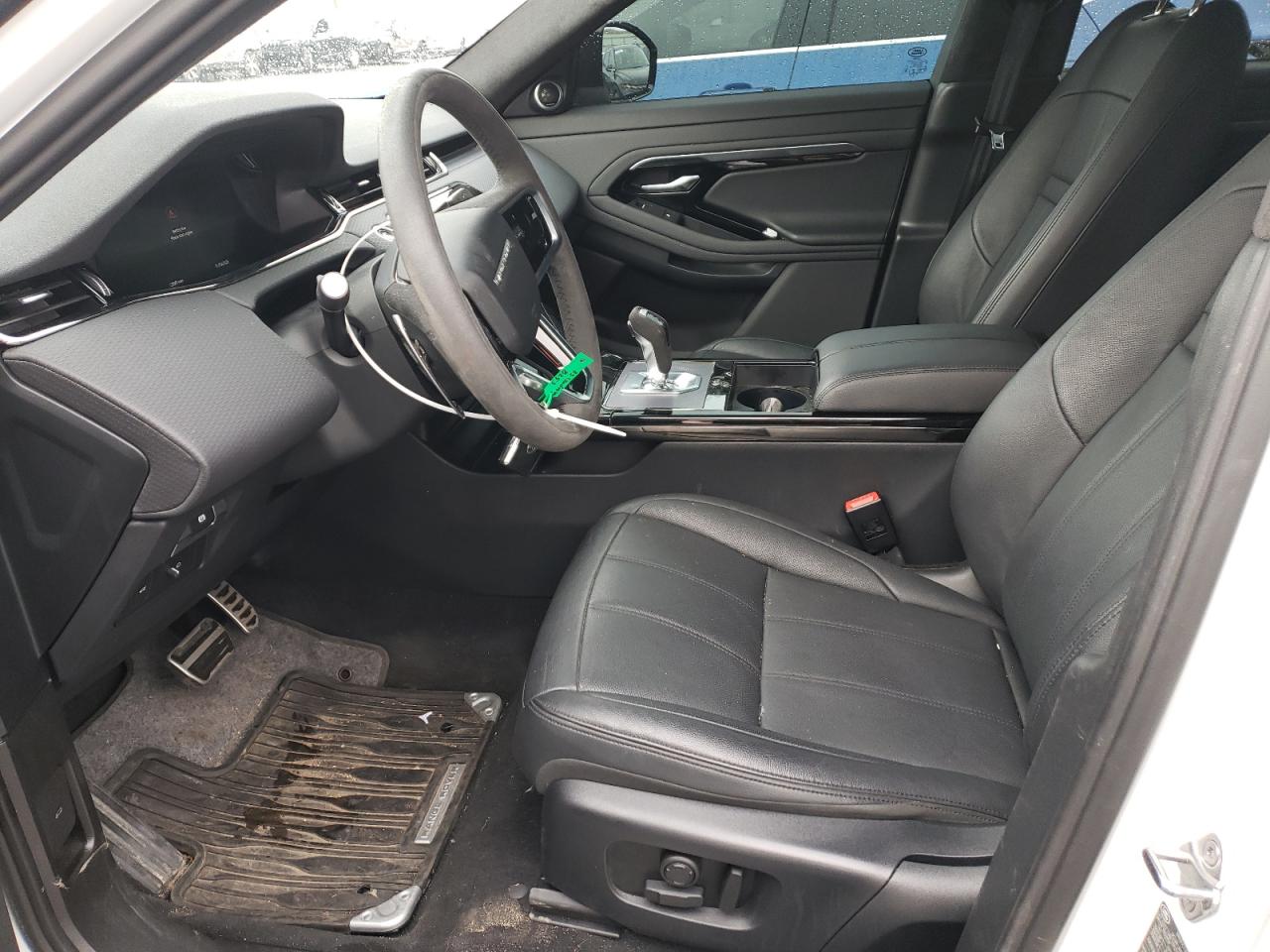 2023 LAND ROVER RANGE ROVER EVOQUE HST VIN:SALZW2GXXPH218293