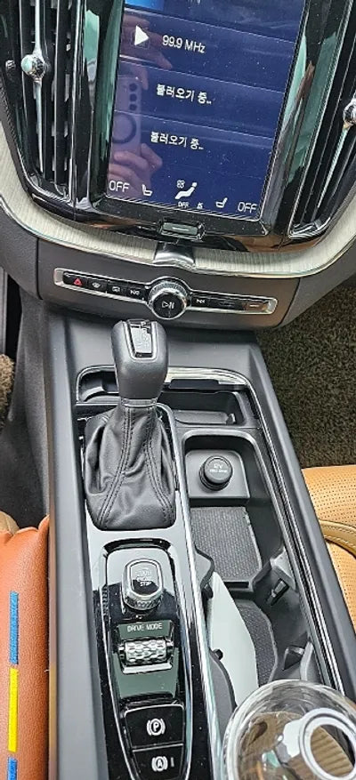2019 Volvo XC60 YV1UZ68TCK1379605 VIN:YV1UZ68TCK1379605
