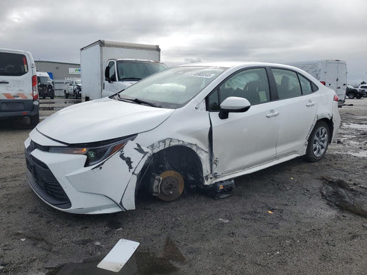 2023 TOYOTA COROLLA LE VIN:JTDB4MEE4P3009298