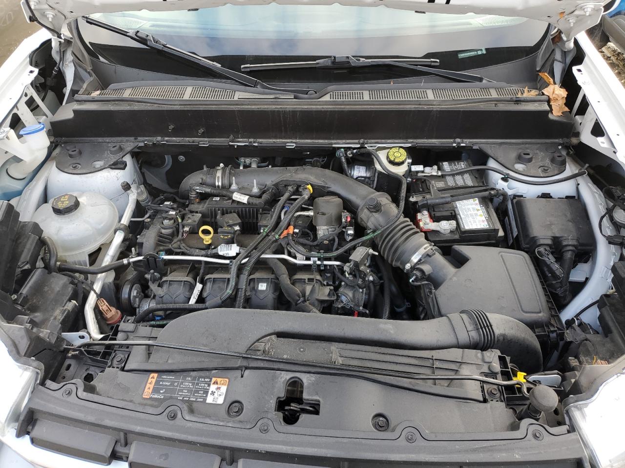 2022 FORD MAVERICK XL VIN:3FTTW8F9XNRA89616